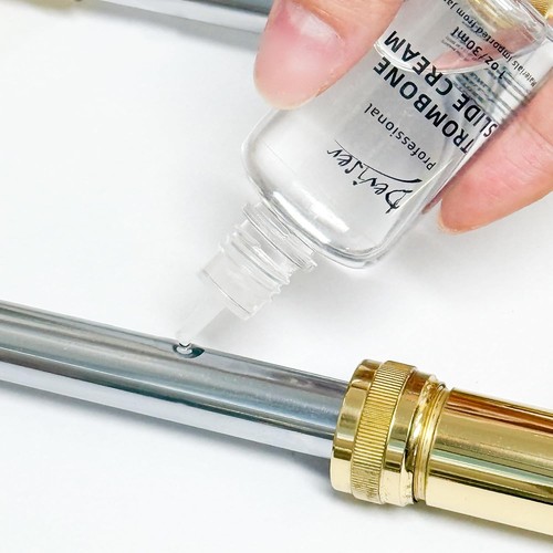 Deviser trombone care - trombone,