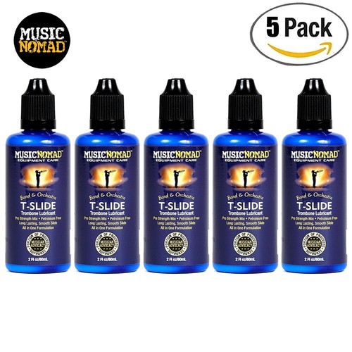 Pack music nomad - 5-pack,