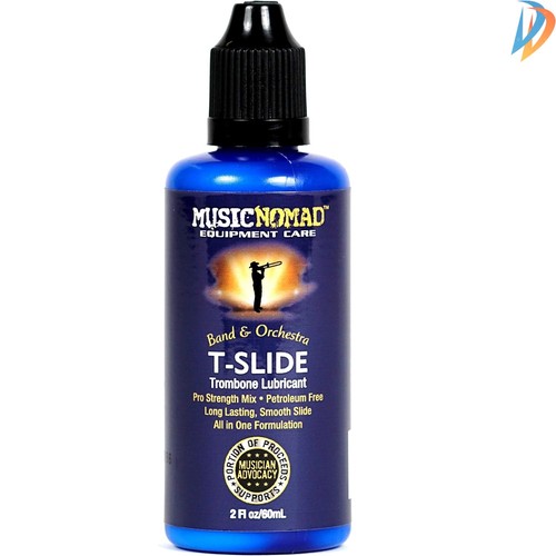 Odorless slide lubricant - odorless,