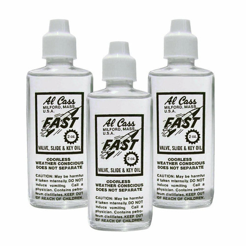 Cass fast valve slide and - al, valve,