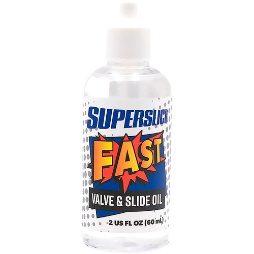 Superslick fast valve - fast, slide