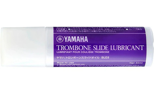 Yamaha yac1021p trombone slide - yamaha,