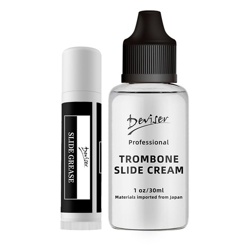 Deviser trombone lubricant - deviser,