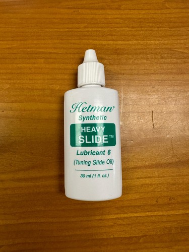 Hetman synthetic lubricant 6 - hetman,