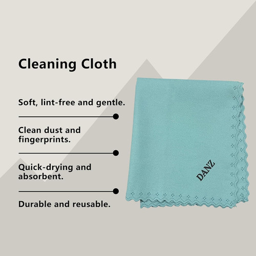 Trombone cleaning kit slide - trombone,
