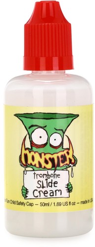 Monster oil trombone slide - oil,
