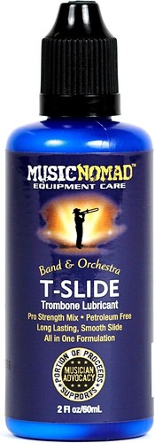 Musicnomad slide trombone - musicnomad,