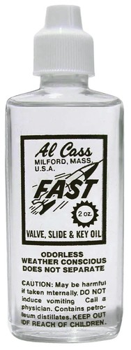 Cass fast valve - cass,
