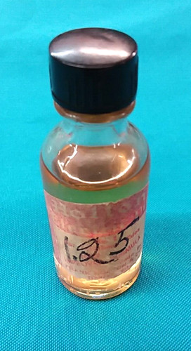 Antique holton electric oil - holton's,
