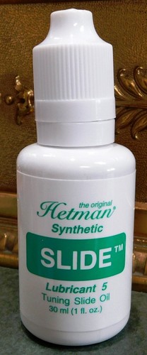 Hetman synthetic lubricant - hetman,
