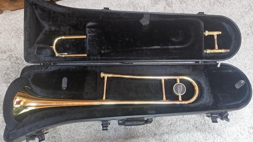 Conn director trombone - director,