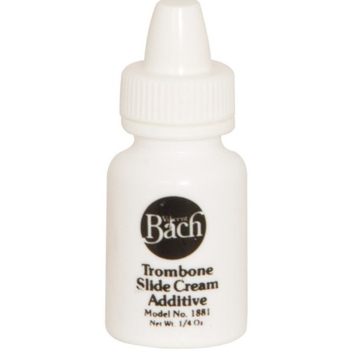 Bach trombone slide cream - bach,