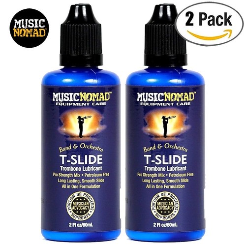 Pack music nomad - 2-pack,