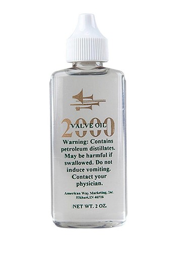 Superslick valve oil 2000 - oil,