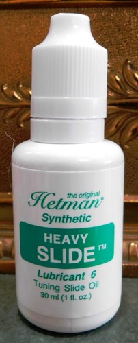 Hetman synthetic lubricant 6 - hetman, #