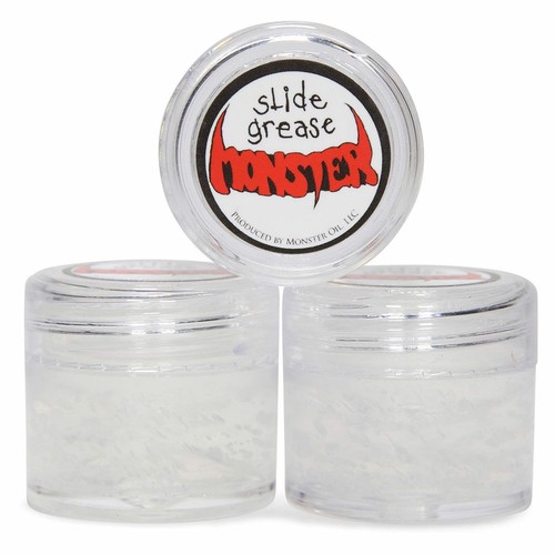 Monster oil tuning slide - tuning,