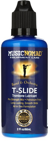 Musicnomad slide trombone - musicnomad,