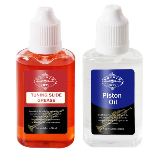 Rochix synthetic valve oil - synthetic, &