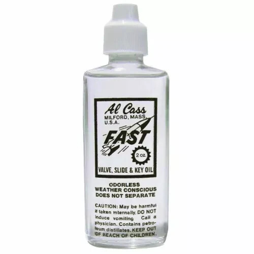 Cass valve slide key oil - al,