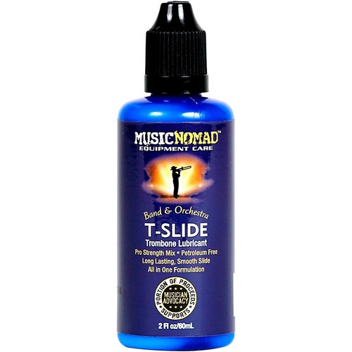 Music nomad tslide trombone - music,