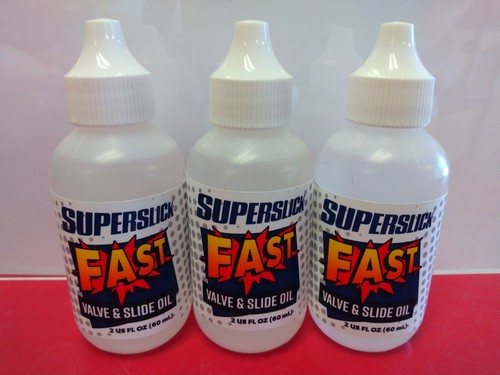 Bottles oz superslick - 3,