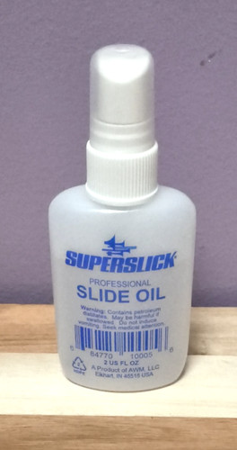 Superslick professional - superslick,