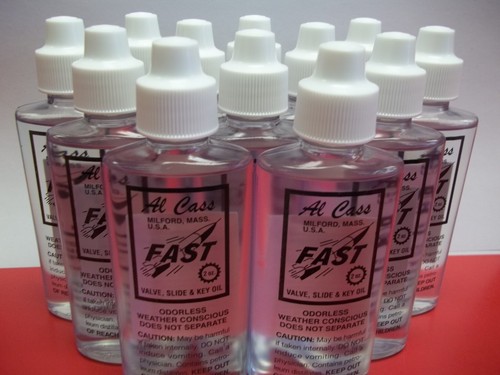 Cass valve slide - -,