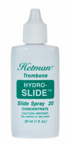 Hetman hydro slide - hetman, hydro-slide