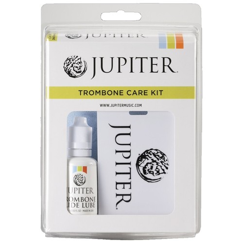 Jupiter jcm slk1 - trombone, care