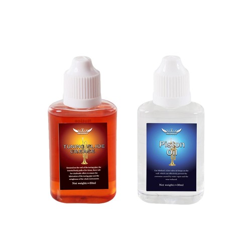 Synthetic valve oil tuning - synthetic,