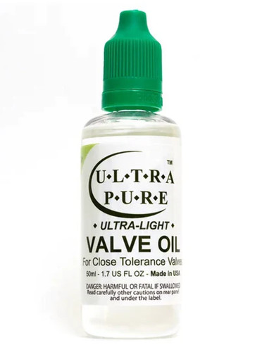 Ultra pure light - ultra-light, valve